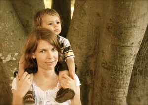 Karen and Xander